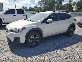 SUBARU CROSSTREK PREMIUM 2019