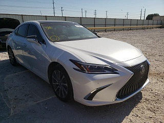 LEXUS ES 350 2019