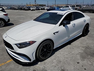 MERCEDES-BENZ CLS 450 4MATIC 2023