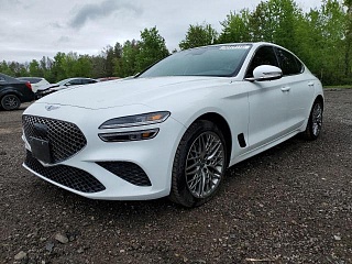 GENESIS G70 BASE 2023