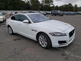 JAGUAR XF PREMIUM 2017