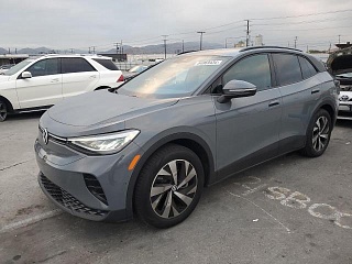 VOLKSWAGEN ID.4 2024