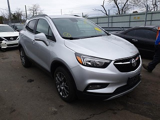 BUICK ENCORE SPORT TOURING 2019