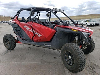 POLARIS RZR PRO XP 4 PREMIUM 2022