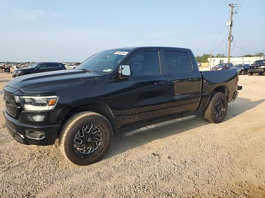 RAM 1500 LARAMIE 2019
