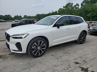 VOLVO XC60 ULTRA 2024