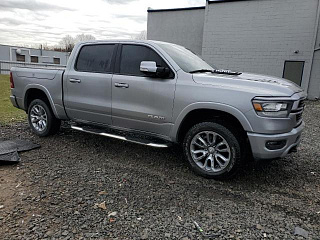 RAM 1500 LARAMIE 2020