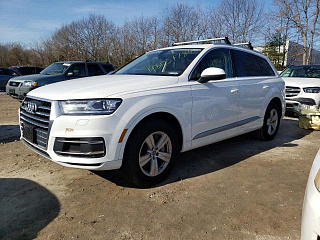 AUDI Q7 PREMIUM 2019