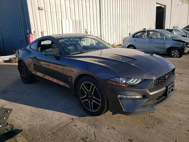 FORD MUSTANG 2019