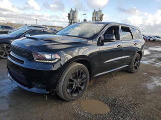 DODGE DURANGO R/T 2020