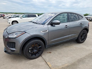 JAGUAR E-PACE 2020