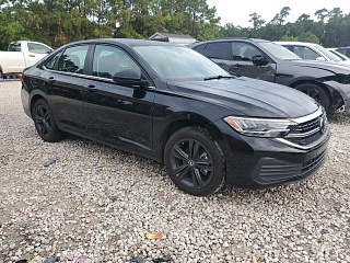 VOLKSWAGEN JETTA SE 2023