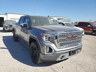 GMC SIERRA K1500 DENALI 2021