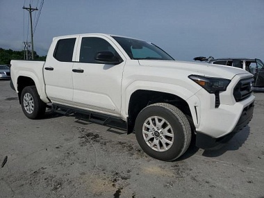 TOYOTA TACOMA DOUBLE CAB 2024