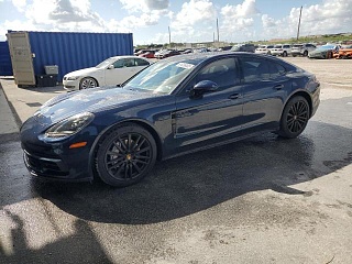 PORSCHE PANAMERA 2 2017