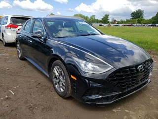 HYUNDAI SONATA SEL 2021