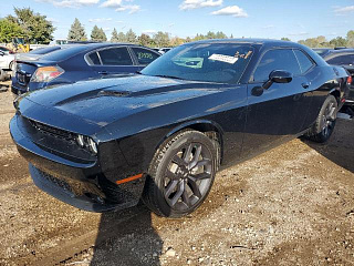 DODGE CHALLENGER SXT 2023