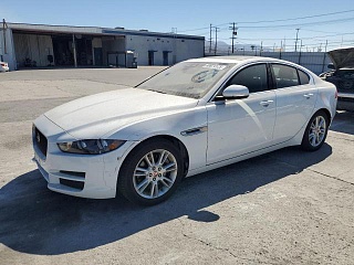 JAGUAR XE PREMIUM 2019