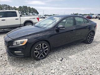 VOLVO S60 DYNAMIC 2016