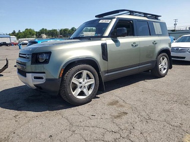 LAND ROVER DEFENDER 110 SE 2020