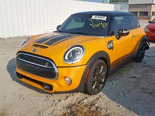 MINI COOPER  S