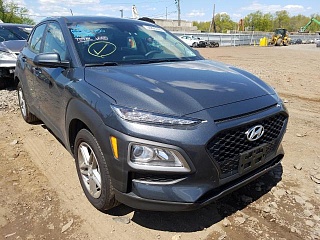 HYUNDAI KONA SE 2019