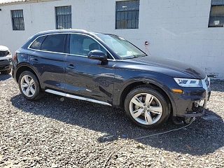 AUDI Q3 PREMIUM PLUS 2019