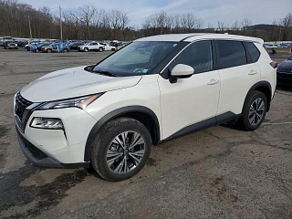 NISSAN ROGUE SV 2023