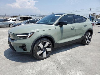 VOLVO XC40 RECHARGE ULTIMATE 2023
