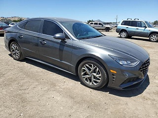HYUNDAI SONATA SEL 2022