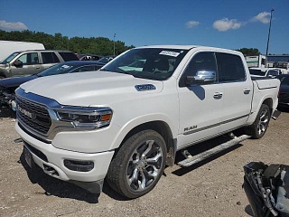 RAM 1500 LIMITED 2020