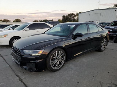 AUDI A6 PREMIUM 2022