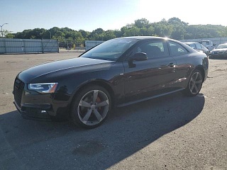 AUDI A5 PREMIUM PLUS 2015