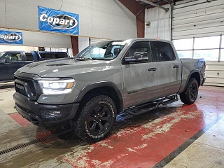 RAM 1500 REBEL 2023