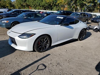 NISSAN Z PERFORMANCE 2023