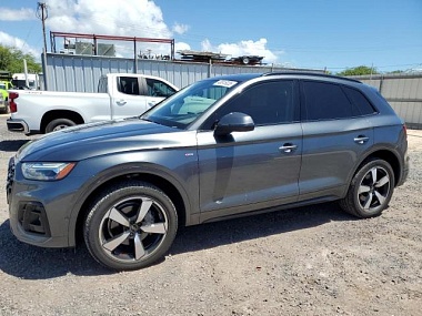 AUDI Q5 PRESTIGE 45 2023