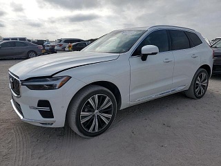 VOLVO XC60 PLUS 2023