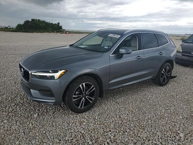 VOLVO XC60 T5 MOMENTUM 2021