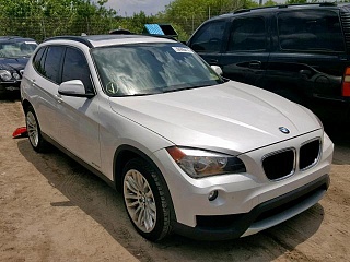 BMW X1 SDRIVE28I, 2014