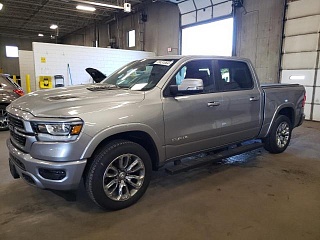 RAM 1500 LARAMIE 2020
