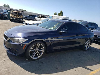 BMW 428 I 2014