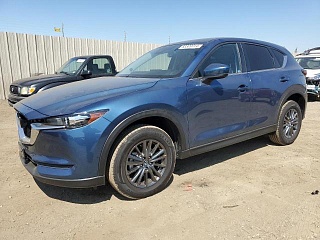 MAZDA CX-5 TOURING 2021
