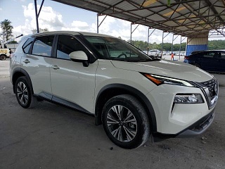 NISSAN ROGUE SV 2023