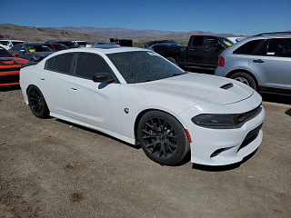 DODGE CHARGER SCAT PACK 2019