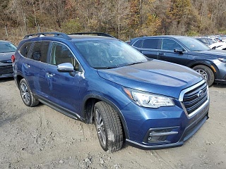 SUBARU ASCENT TOURING 2020