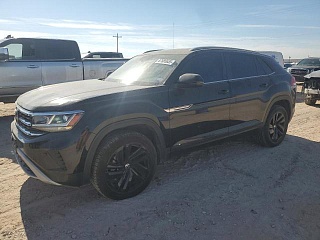 VOLKSWAGEN ATLAS CROSS SPORT SE 2021