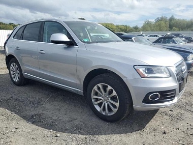 AUDI Q5 PREMIUM PLUS 2016