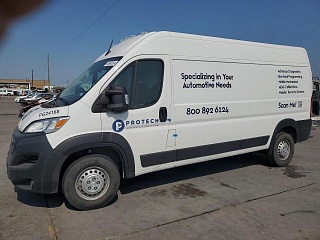 RAM PROMASTER 2500 2500 HIGH 2024