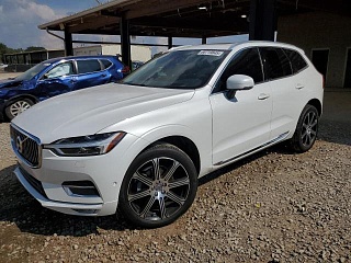 VOLVO XC60 T5 INSCRIPTION 2018