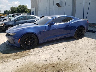 CHEVROLET CAMARO LZ 2020